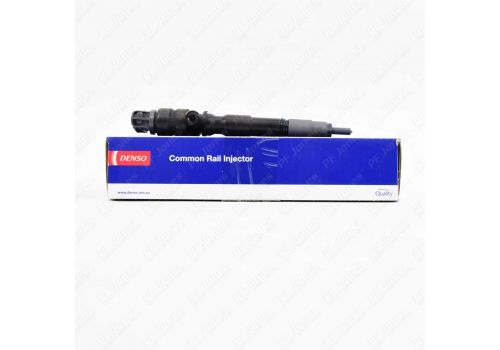 Toyota Land Cruiser 2010 Onwards New Denso Diesel Injector DCRI200240